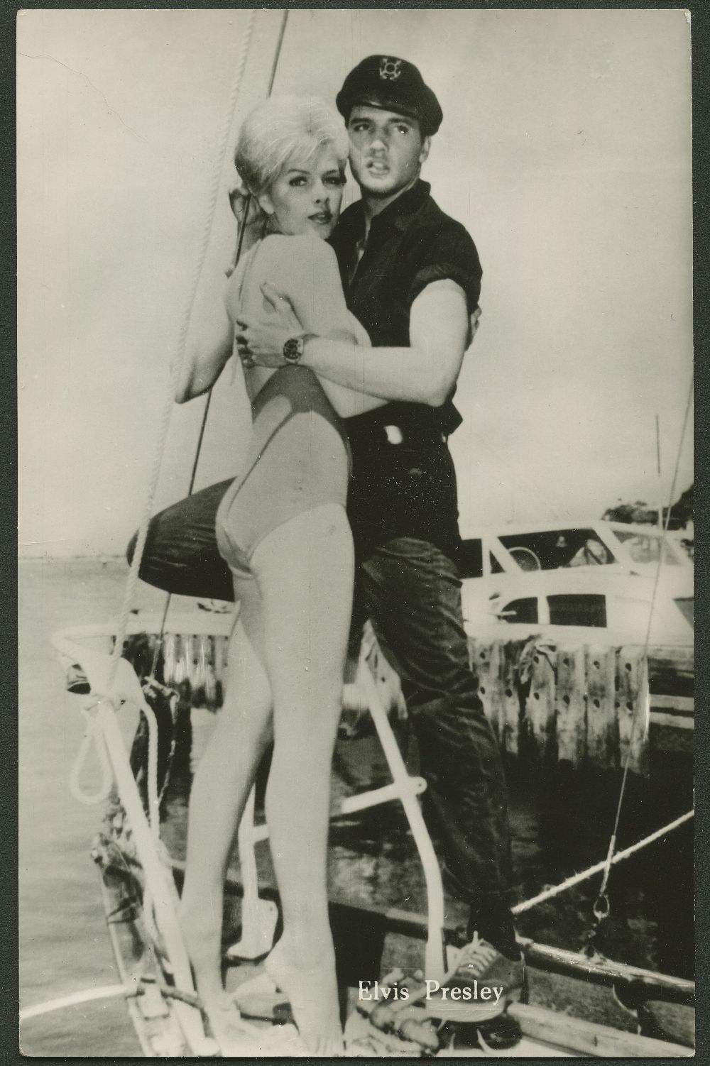 (image for) Elvis Presley #2849